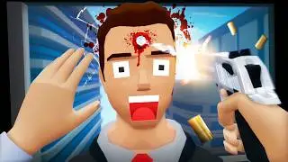 เมื่อคุณหัวร้อน...ในที่ทำงาน !!!  | Frenzy VR