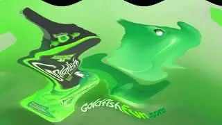 GoldFish Logo Effects (Nelvana Csupo Effects)