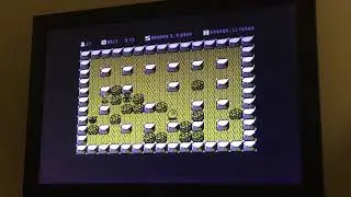 Spectrum Flynn's Adventure in Bombland 1700