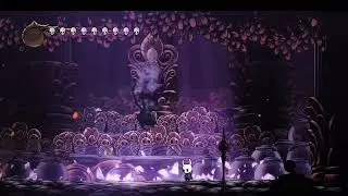 [Hollow Knight] The Collector, Radiant difficulty