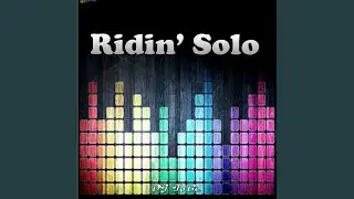 Ridin' solo