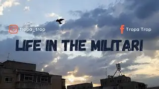Life in the Militari district of Bucharest, Romania