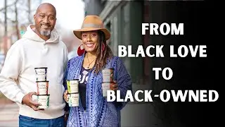 First Black-Owned Vegan Ice Cream Shop in Their City Shocks Locals
