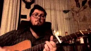 Shotgun Willie - Josh Teague