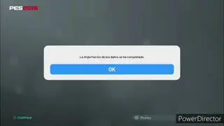 Tutorial de instalaci&oacute;n del Parche Liga del Valle para PES 19 (PS4)