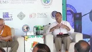 Mr  Zafar Masud Speech at EconFest 2024