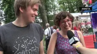 11. ročník SLAVNOSTI  RUMBURK