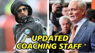 Jimmy Haslam Transforms Browns’ Coaching Approach — Bold Changes for Shedeur Sanders!