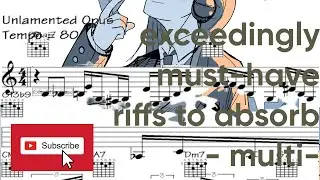Unleashed Opus: Transcending Borders with Captivating Sax Motifs, the Phenomenal Global Music Marv