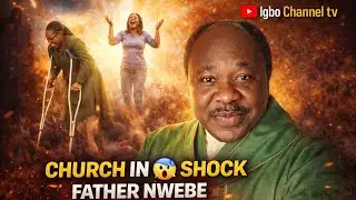 CHURCH IS IN SHOCK || VIDEO LEAK OF FADA NWEBE JOY CONTROVERSY DELIVERANCE ON PEOPLE LEAKED