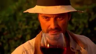Wine tourism in Macedonia