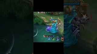 Harley Funny Moments | Mobile Legends ~ MLBB