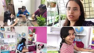 Vlog #508: Aaj Momo Challenge Mai Bahut Maja Aaya || Simply Laxmi's Life