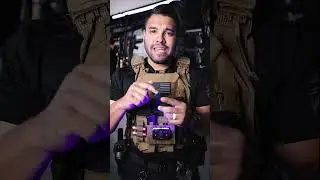 My Bullets Are Blue! Here&rsquo;s Why!