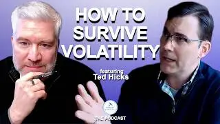 Diversification Can Fail When You Need It Most | Ted Hicks (Evidence-Based Investing)