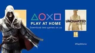 Sony & Ubisoft Are Giving FREE GAMES Away For PS4 & PC For Limited Time (Assassin's Creed 2 & More)