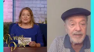 Шоу Донны Дрейк о том, как оживить культовых персонажей с легендарным актёром озвучки Джимом Камм...