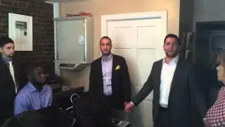 Sales Training - Engaging Clients for Pre-Approval with Freedom Mortgage