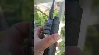HT TYT TH-UV88 Peka #vhf #radio #ht #viral #uhf