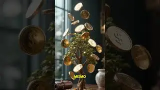 El truco del centavo que te hace millonario #ahorro #compound #viral #shorts