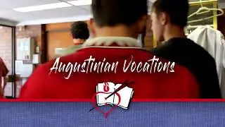 Augustinian Vocation