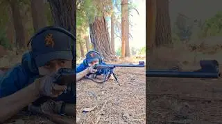 CZ 457 Lux .22LR (CZĘŚĆ 9) PRZYRZĄDY ELEKTRYCZNE 100 metr&oacute;w #kr&oacute;tkie #22lr #strzelectwo rekreacyjne #boczny zapłon #cz457 #strzelba boltackowa