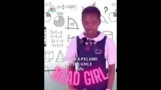 Head Girl Campaign Speech- Elementary School.