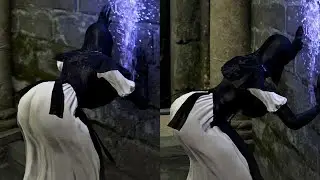 THIS NIGHTREIGN DLC IS THE BEST!