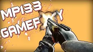 Hired Ops: MP133 Gameplay