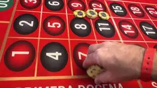 Playing big stacks ! 3 spins with some Fan Betting! Sanjay  2,11,16,29, 36 plus Mike from BC