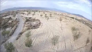 Miss Mayhem FPV: Autumnal Equinox September 21st 2025