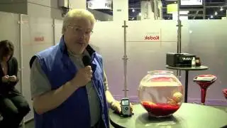 Mr. Gadget&reg;: CES 2010 - Kodak PlaySport Waterproof Video Camera