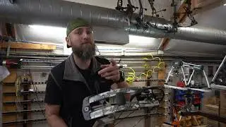 Первые взгляды на Pime Inline 5 2022 года с MFJJ!!