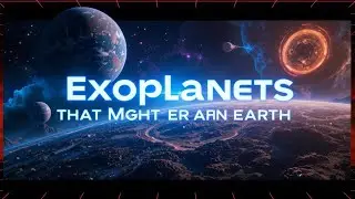 Exoplanets That Might Be Better Than Earth ||Scientific research
