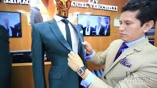 Estamos en el  coraz&oacute;n de Lima -  Daniel Vercchelli