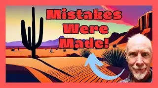 Off-Grid Land Regrets  #shorts