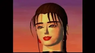 Tekken (1994): Michelle Chang - Ending