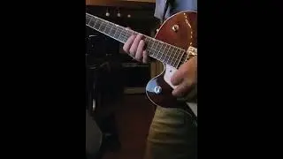 old brown shoes...the beatles cover
