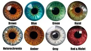 What Your Eyes Are SECRETLY Doing For You