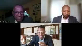 Black Men: Overcoming Prostate Cancer Disparities through Screening, Prevention & Genetics