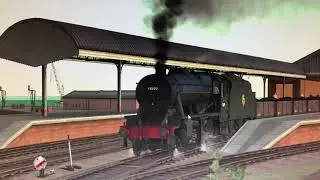 The virtual seven valley railway 40s weekend 2020