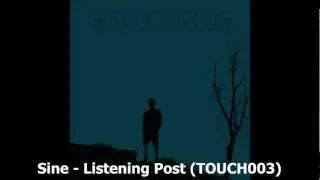 Sine - Listening Post - (Liquid Drum & Bass)