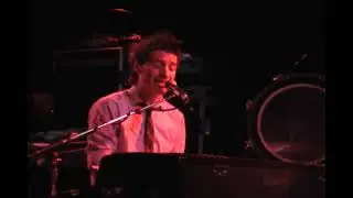Mute Math 2005-10-22 (FULL SET)