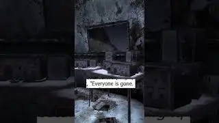 The Shocking truth behind the Lone Wolf Radio Station...
