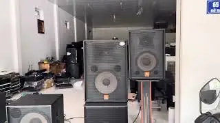 C g&aacute;i&hellip; Đ&atilde; xinh lại c&ograve;n h&aacute;t hay jbl 4722x Alo 0971998555