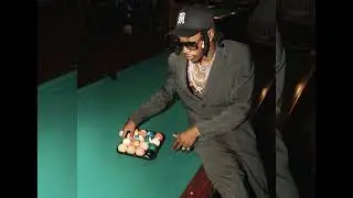 *FREE FOR PROFIT* JOEY BADASS X CALEBORATE TYPE BEAT 