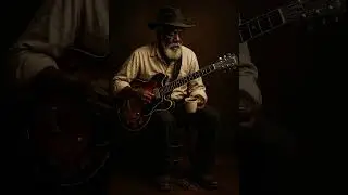 UMBANDA IN BLUES - EXU TRANCA RUAS - A SUA CASA N&Atilde;O TEM PAREDES/DEU MEIA NOITE/L&Aacute; NA ENCRUZA