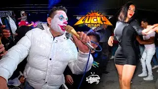 TODO UN EXITO EN PLAZA LOS GALLOS - Y LA AMO - SONIDO LUCKY STAR - SEPTIEMBRE 2025