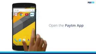 How to Transfer money from Paytm Account to Bank Account?