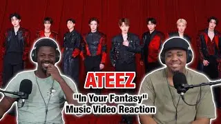ATEEZ 